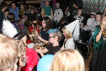 Bild 191 - Olaf Kindertag